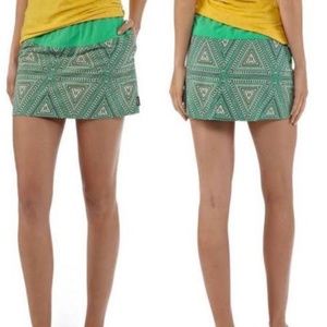 Patagonia Baggies Skirt